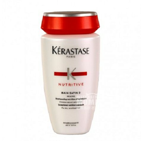 KERASTASE French Hydrating Nourishing Shampoo Overseas Local Original