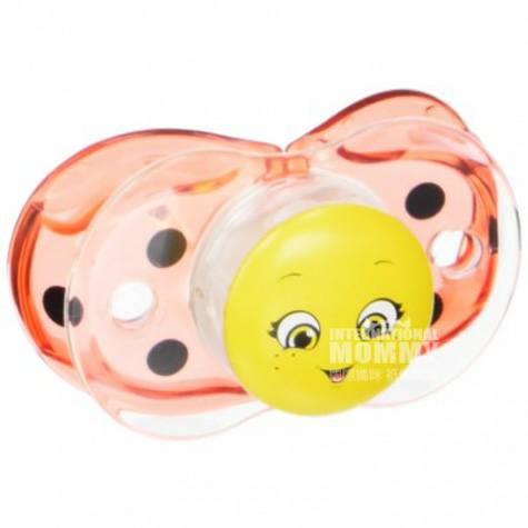 Razbaby America baby fall automatic closure pacifier 0-36 months
