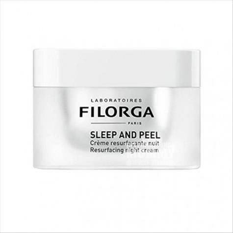 FILORGA French Firming and Renewing...