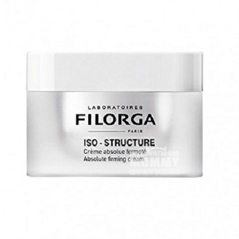 FILORGA French anti-wrinkle firming moisturizing cream, overseas original version