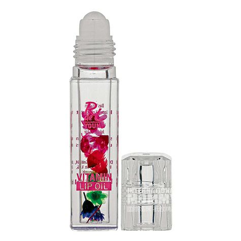 RdeL YOUNG German Vitamin Moisturizing Lip Oil Original Overseas