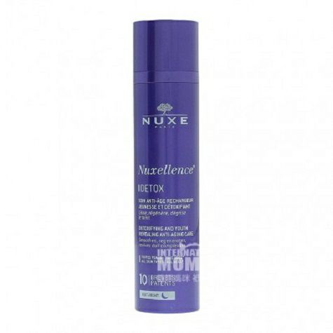 NUXE French Night Youth Repair Serum Original Overseas Local Edition