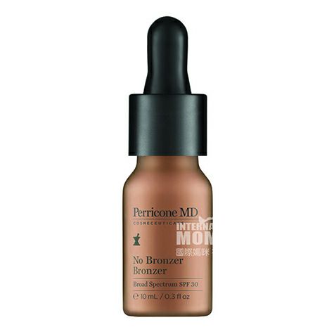 Perricone MD American natural clear...