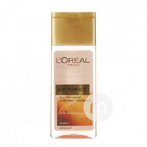 LOREAL Paris French Gold Perfecting...