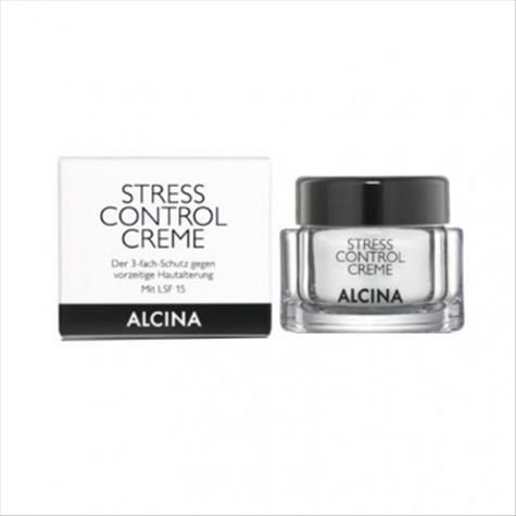 ALCINA German Soothing Skin Care Cream Original Overseas Local Edition