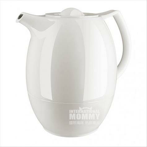 EMSA German household glass liner heat preservation teapot 1L