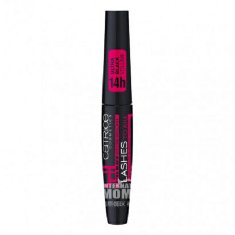 CATRICE Germany durable Thickening Mascara