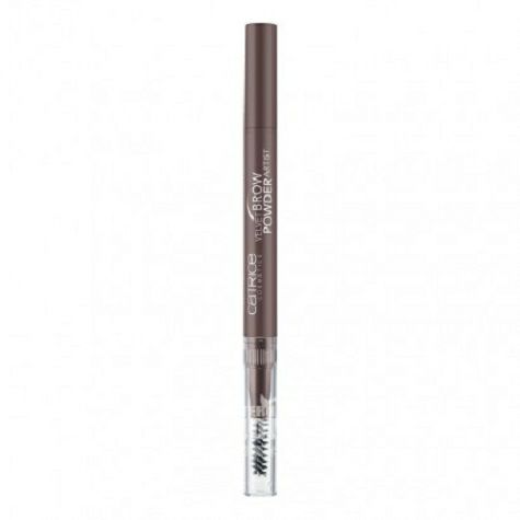 CATRICE Germany Natural eyebrow col...