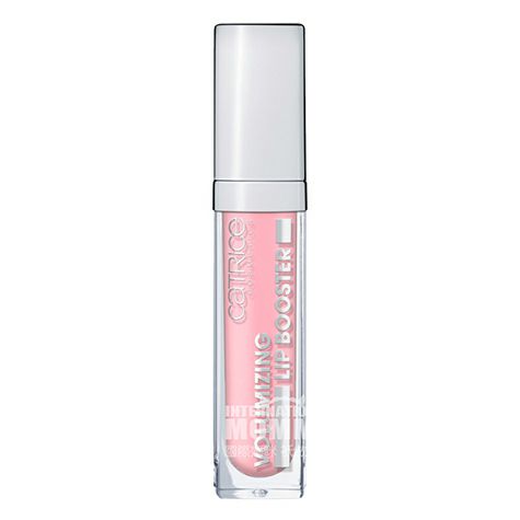 CATRICE German moisturizing non-greasy lip gloss Overseas local original