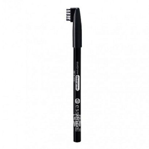 Essence Germany durable waterproof eyebrow brush
