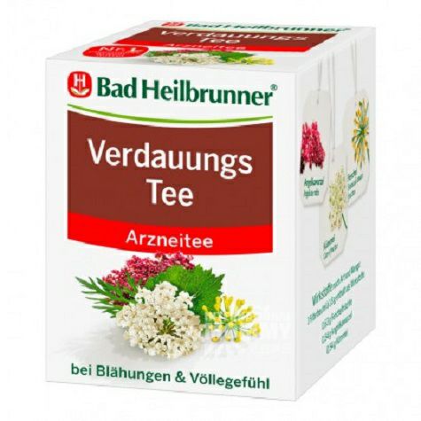 Bad Heilbrunner Germany digested he...