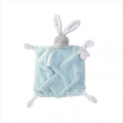 Kaloo French baby rabbit Comforter
