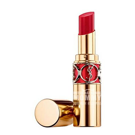 YSL French Yingliang Pure Charm Lipstick Lipstick 4# Rouge Color Original Overseas Local Edition
