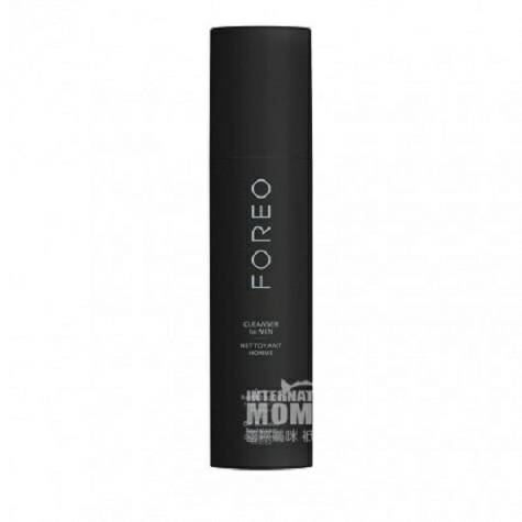 Foreo Swedes Mens Deep Pore-Cleansing Cleanser