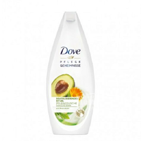 Dove German avocado oil deep care B...
