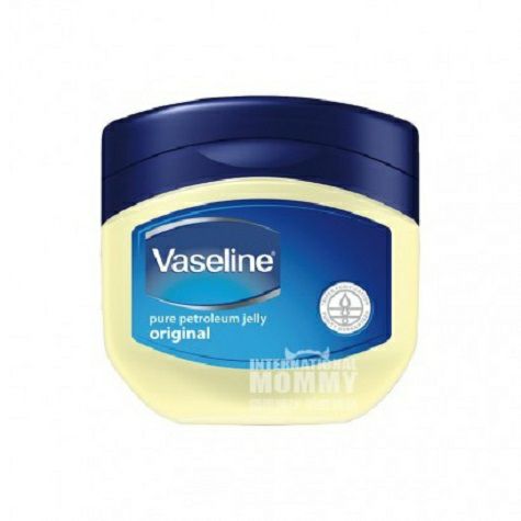 Vaseline moisturizing and anti dryn...