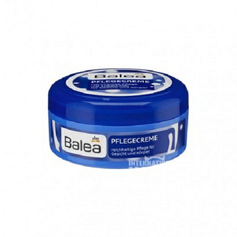 Balea German Moisturizing & Nourishing Cream * 2
