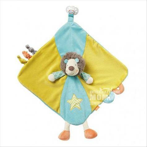 Baby FEHN  Germany baby lion Comfor...