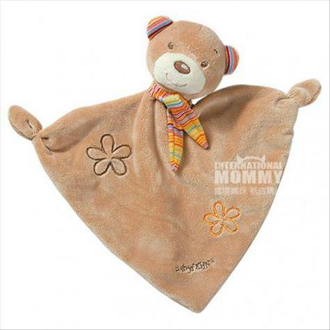 Baby FEHN  Germany baby bear Comforter