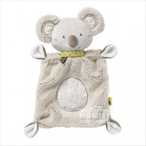 Baby FEHN  Germany baby koala comfort towel