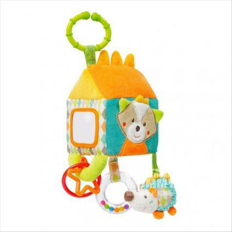 Baby FEHN  Germany baby multi function dream forest colorful Pendant
