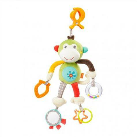 Baby FEHN  Germany baby multifunctional machine monkey lathe hanging