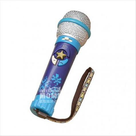 B.Toys  microphone toys for children's music education in America