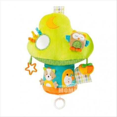 Baby FEHN  Germany baby dream forest multi function led lamp bed hanging