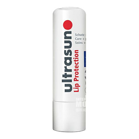 Ultrasun Swiss sunscreen moisturizing lip balm SPF30 overseas local original