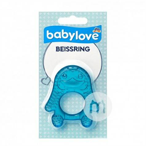 Babylove Germany baby cold and analgesic gutta percha
