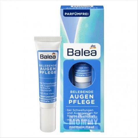 Balea German moisturizing cleansing...