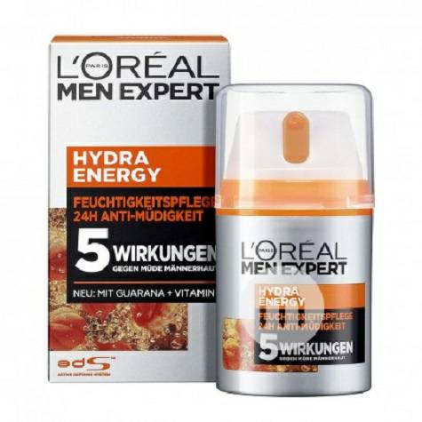 LOreal Paris is a French mens profe...