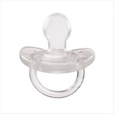 Chicco Italian Baby Super Soft Silicone pacifier for 6-16 months