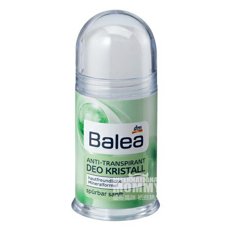 Balea Germany Fresh antiperspirant ...
