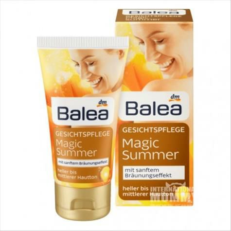 Balea German Magic Summer Bronze Co...