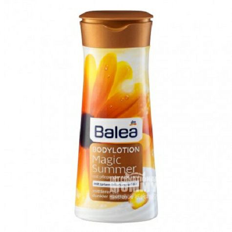 Balea German magic summer tanning b...