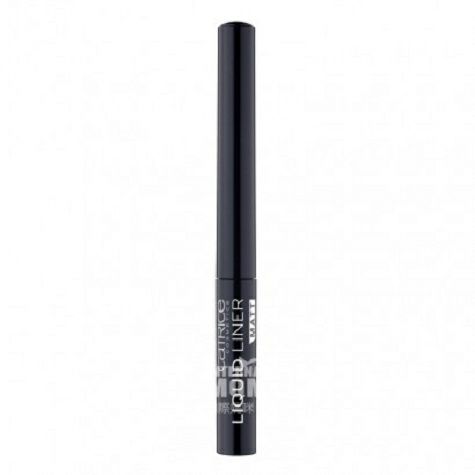CATRICE Germany smooth and non dizzy eye Liner Pen