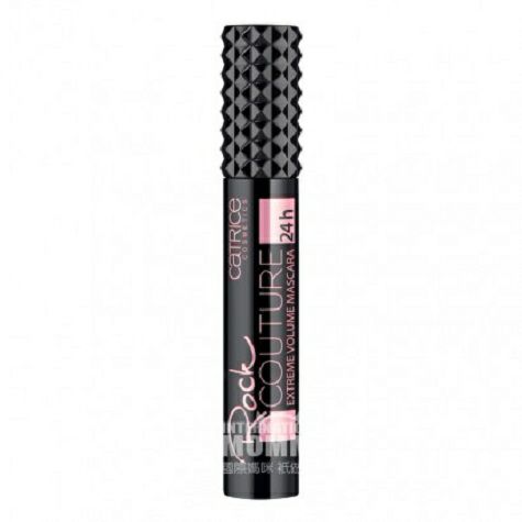 CATRICE 24 hour thick mascara in Germany
