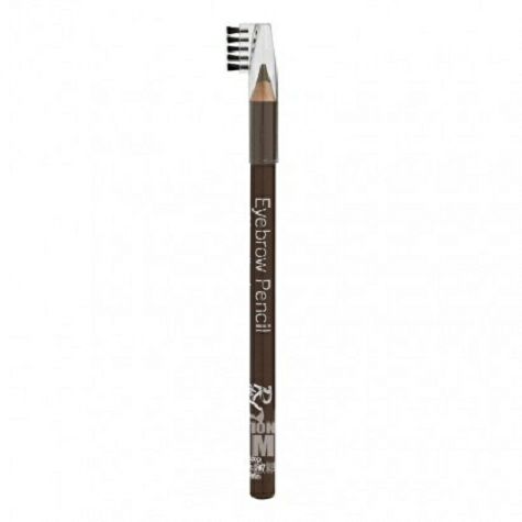 RdeL YOUNG Germany eyebrow pencil with eyebrow brush