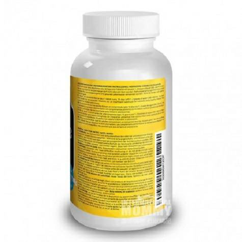 Vitamaze Amazing Life German High-dose vitamin D3 180 tablets Overseas local original