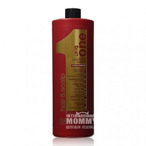 REVLON American Moisturizing Conditioner Shampoo Overseas Local Original