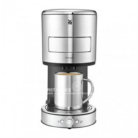 WMF Germany lono series household coffee machine all steel