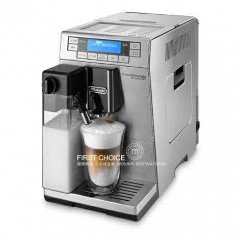 De-Longhi Germany Etam 36.365. M automatic coffee machine