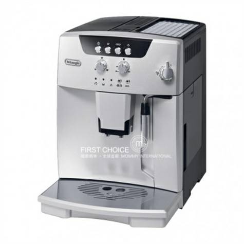 De-Longhi magnifica ESAM 04.110. S automatic coffee machine