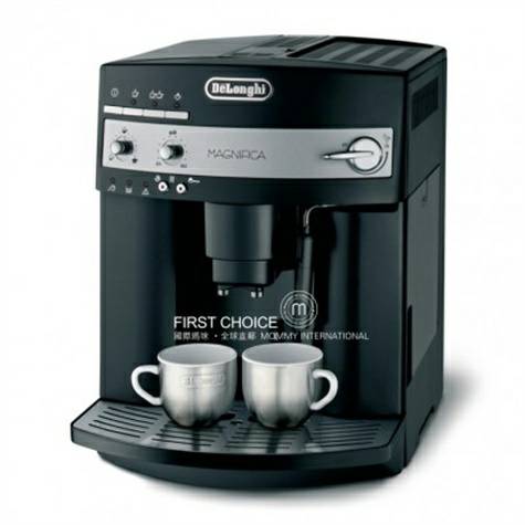 De-Longhi magnifica ESAM 3000. B automatic coffee machine