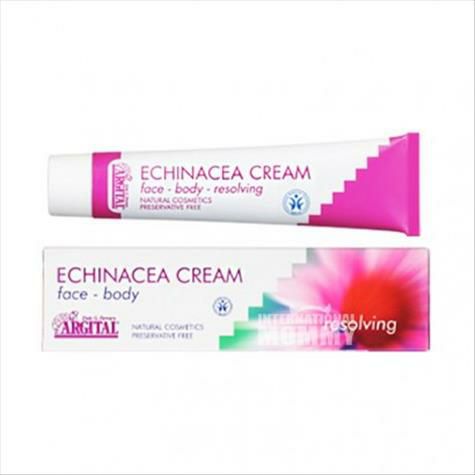 ARGITAL Italian Echinacea Essential Oil Anti-acne Cream Original Overseas
