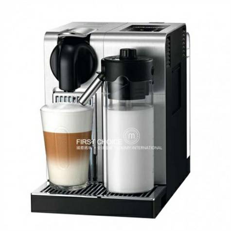 De-Longhi Germany kapselmaschine lttissima Pro en 750.mb capsule coffee machine