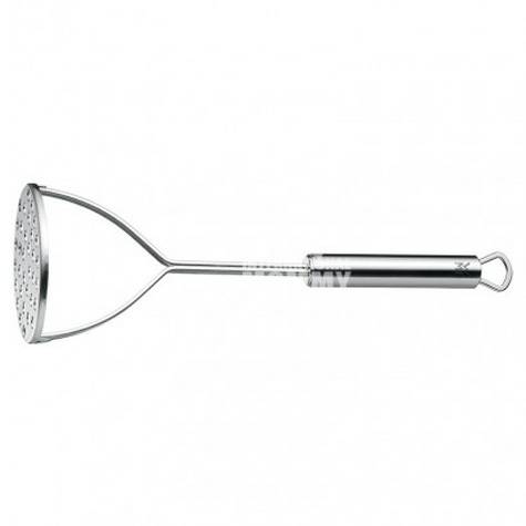 WMF German stainless steel mashed p...