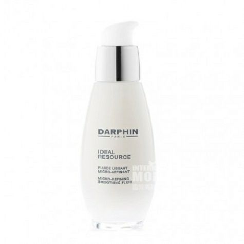 DARPHIN French smoothing and anti-w...