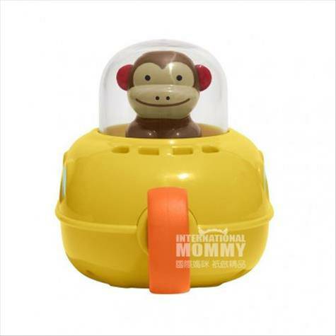 SKIP HOP American baby monkey subma...